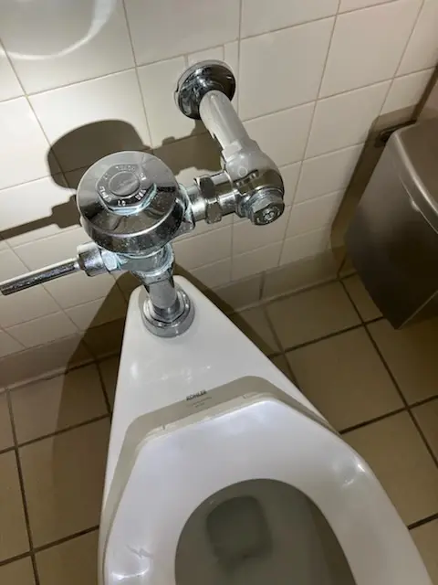 Fixture installation and repair for Sewer Camera Inspection in Coy Junction